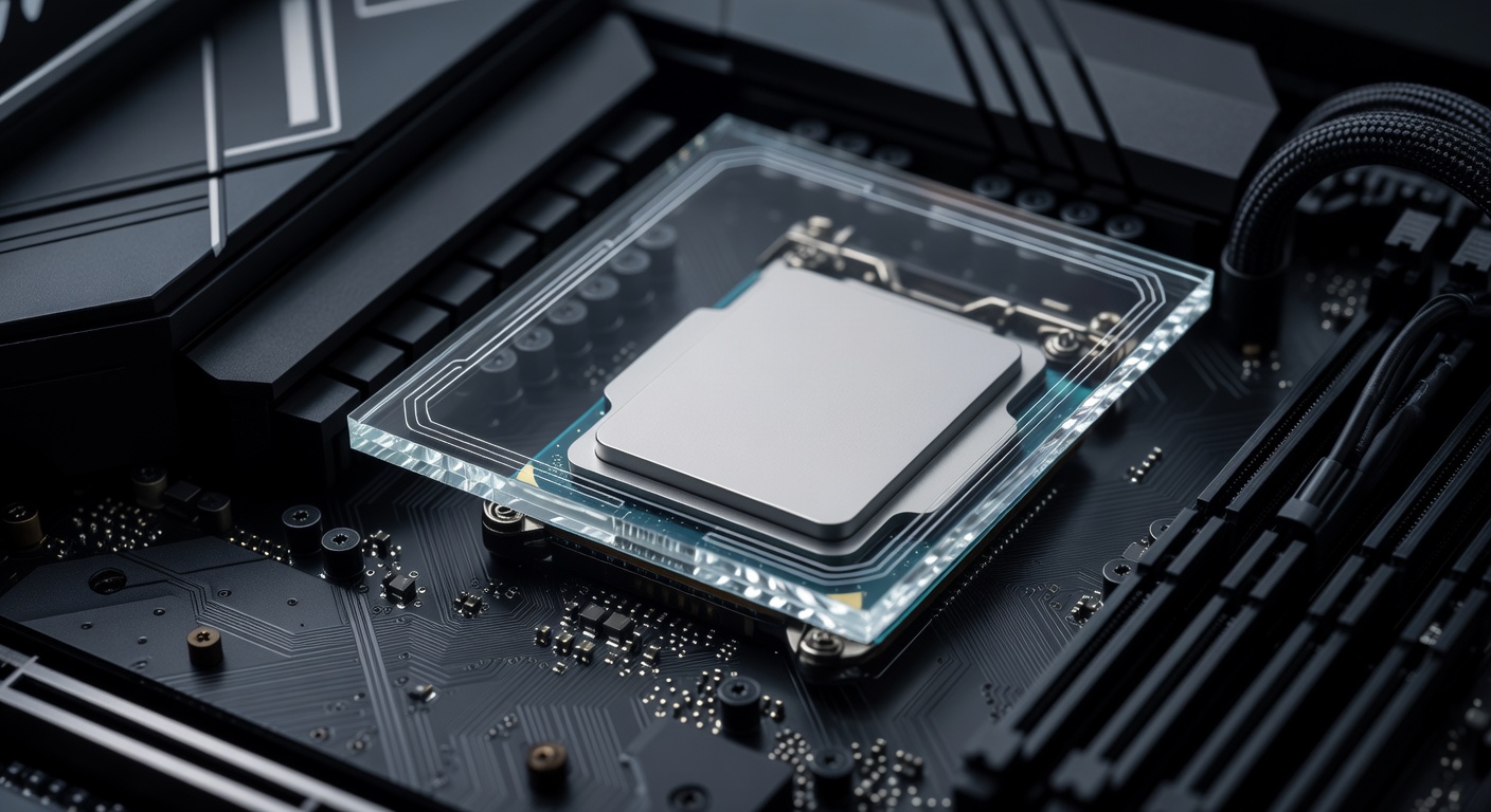 Intel Core i7