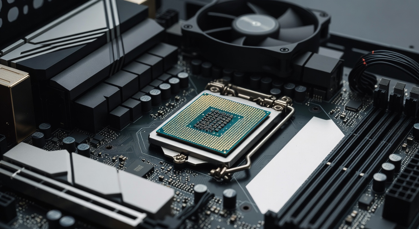 Intel Core i9