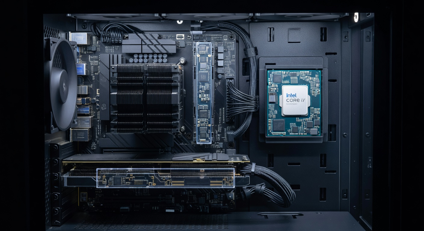 AMD Ryzen 9