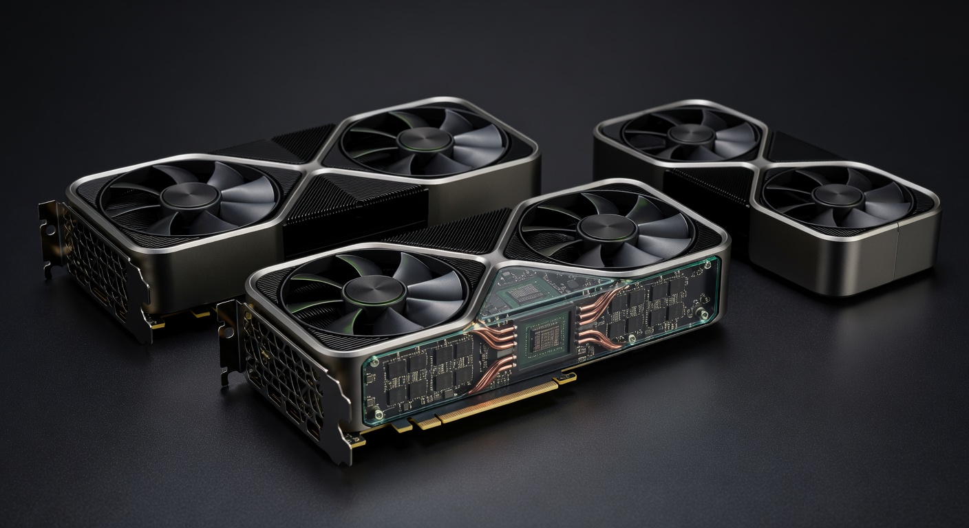 NVIDIA RTX 4080 Super
