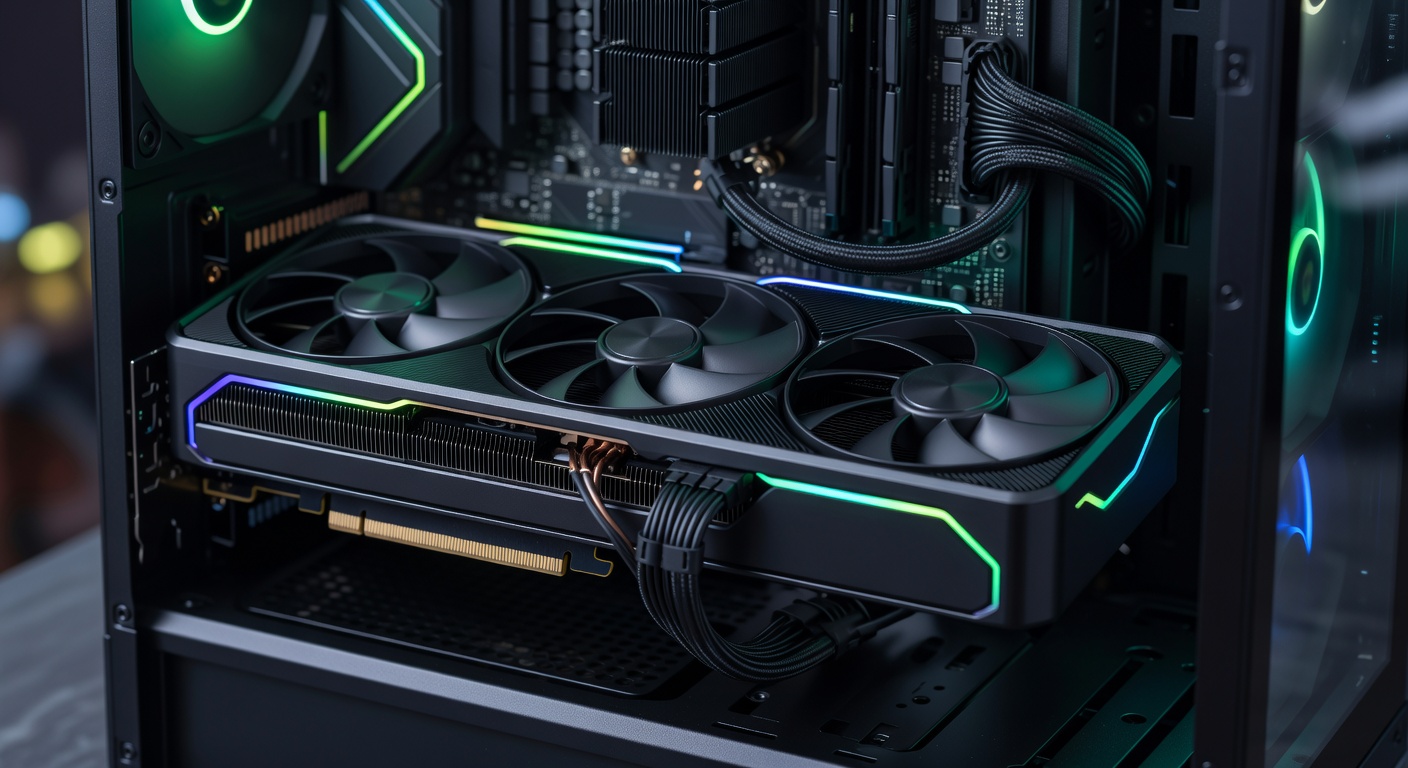 NVIDIA RTX 4090