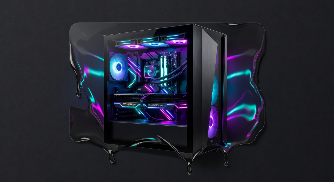 Phantom Black Edition
