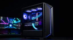 Titan RTX Elite Gaming PC Thumbnail
