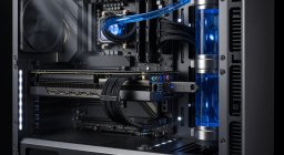 Titan RTX Elite Ports